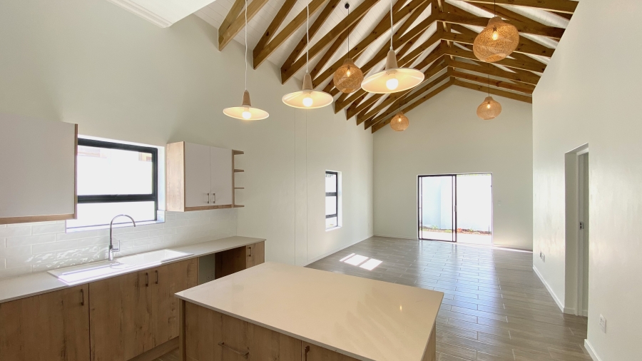 To Let 3 Bedroom Property for Rent in Laaiplek Western Cape